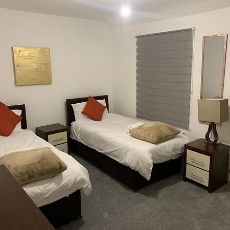 Beautiful 5Bedroom Hse-Contractor/Family/Corporate Dartford Zewnętrze zdjęcie