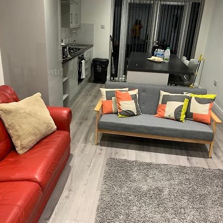 Beautiful 5Bedroom Hse-Contractor/Family/Corporate Dartford Zewnętrze zdjęcie