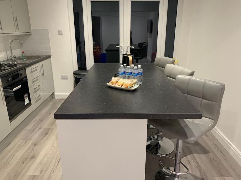 Beautiful 5Bedroom Hse-Contractor/Family/Corporate Dartford Zewnętrze zdjęcie